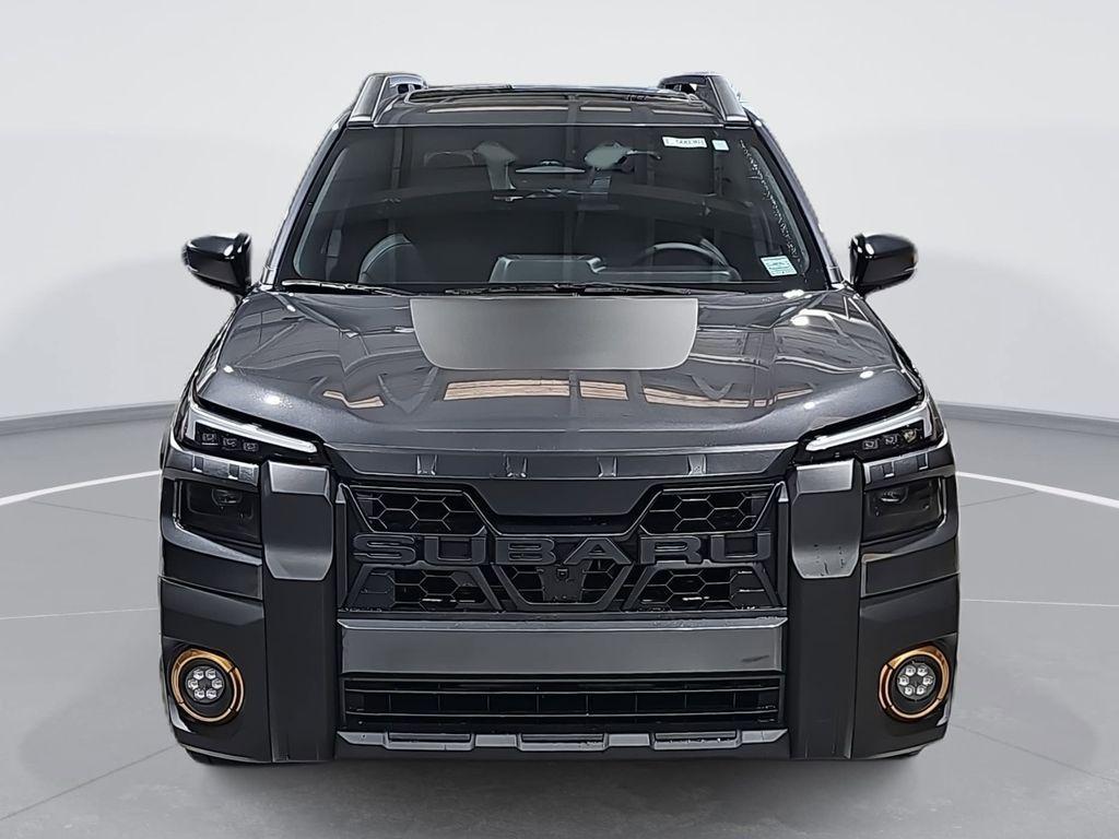 new 2026 Subaru Outback car, priced at $51,552