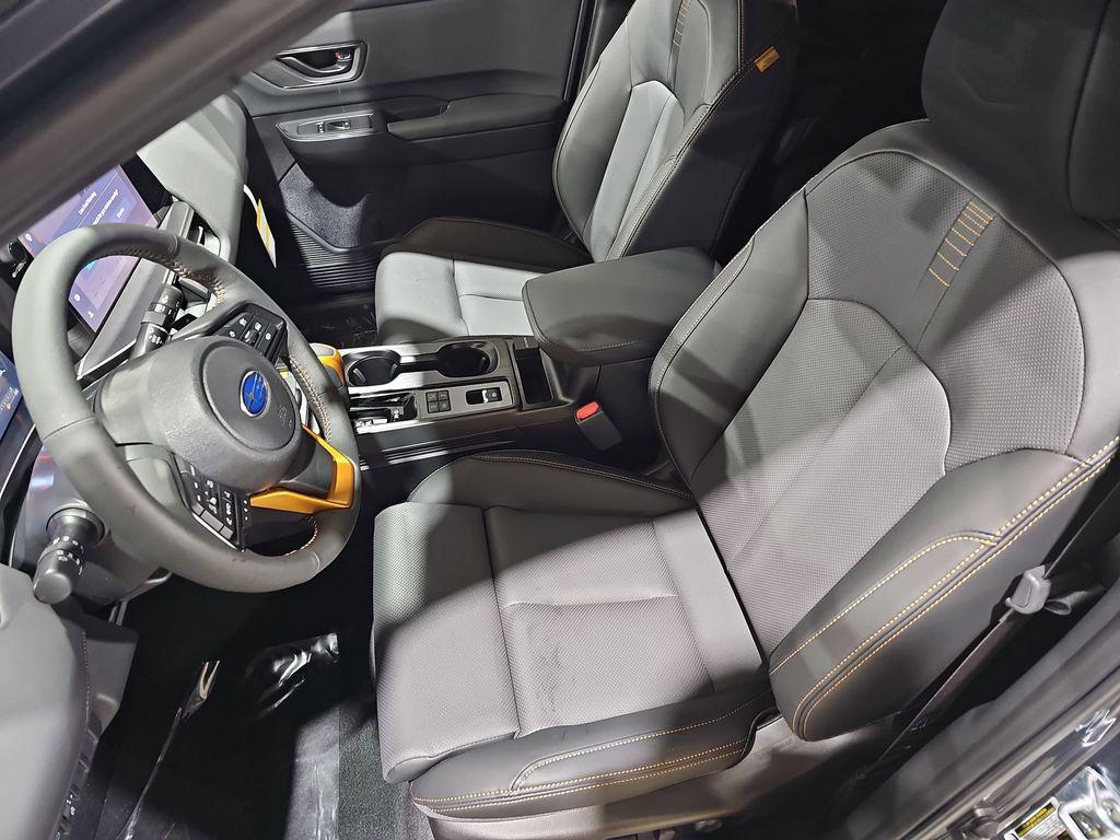 new 2026 Subaru Outback car, priced at $51,552