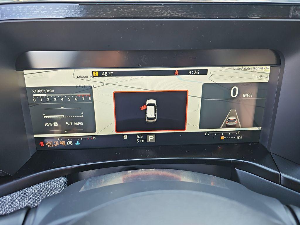 new 2026 Subaru Outback car, priced at $36,960