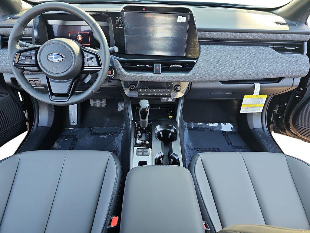 new 2026 Subaru Outback car, priced at $36,960