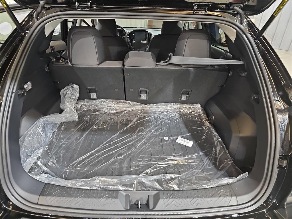 new 2026 Subaru Crosstrek car, priced at $30,356