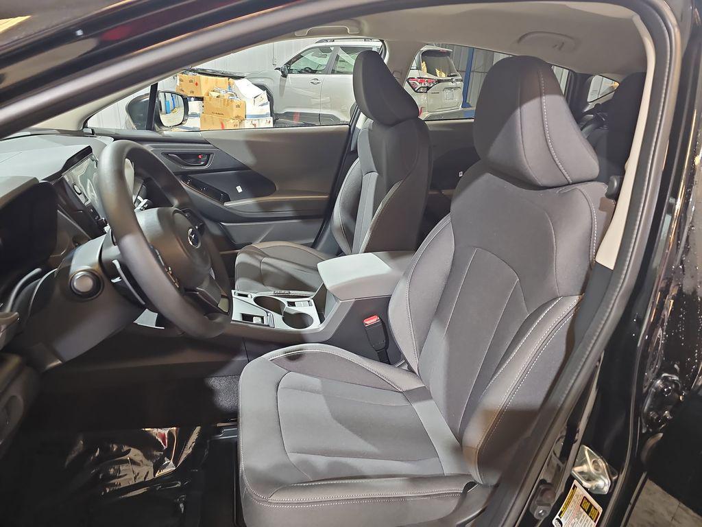 new 2026 Subaru Crosstrek car, priced at $28,595