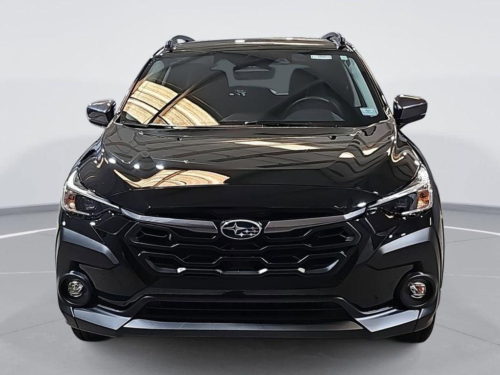 new 2026 Subaru Crosstrek car, priced at $28,595