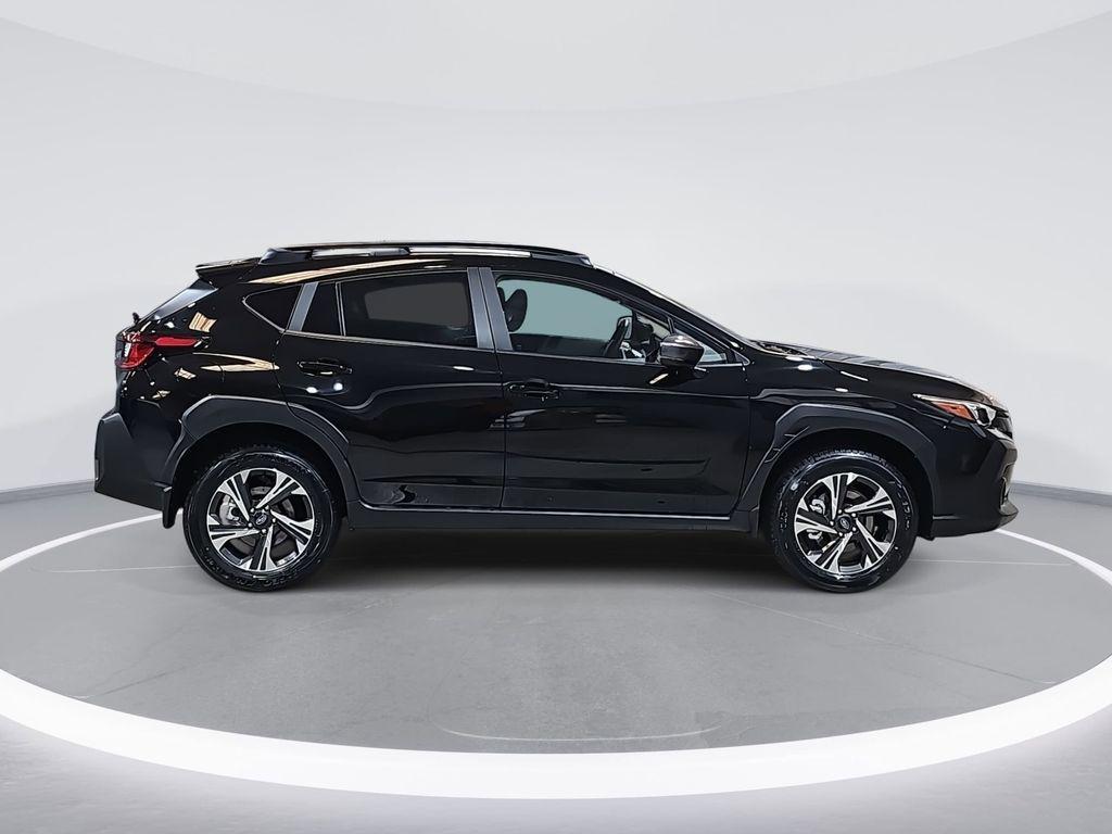 new 2026 Subaru Crosstrek car, priced at $28,595