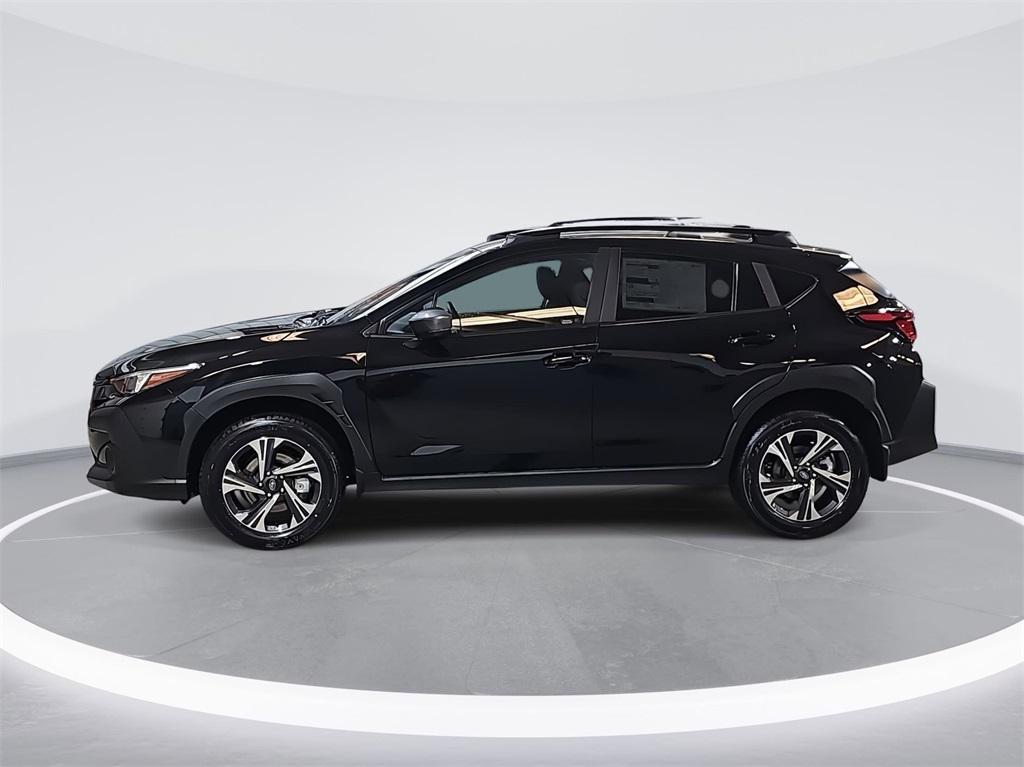 new 2026 Subaru Crosstrek car, priced at $30,356