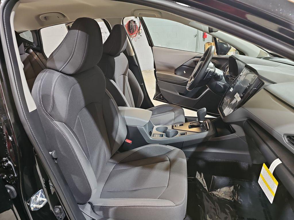 new 2026 Subaru Crosstrek car, priced at $28,595