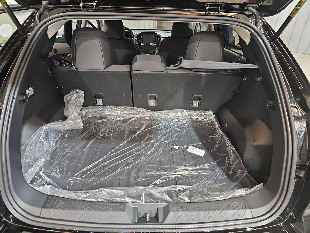 new 2026 Subaru Crosstrek car, priced at $28,595