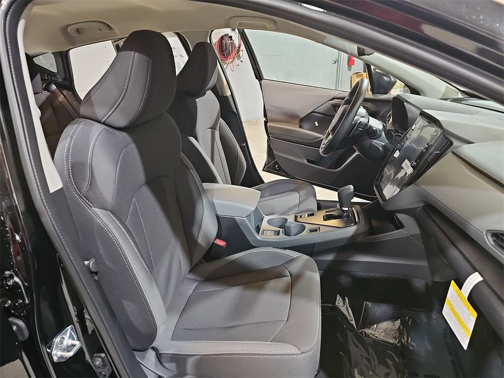 new 2026 Subaru Crosstrek car, priced at $30,356
