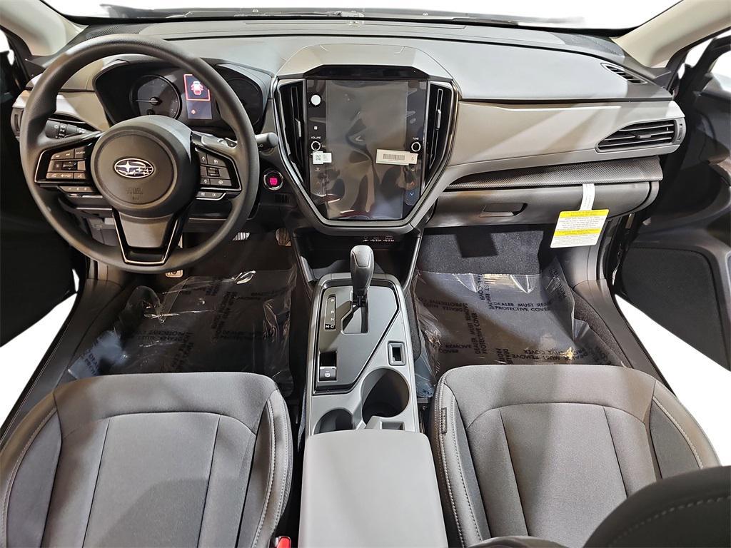 new 2026 Subaru Crosstrek car, priced at $30,356