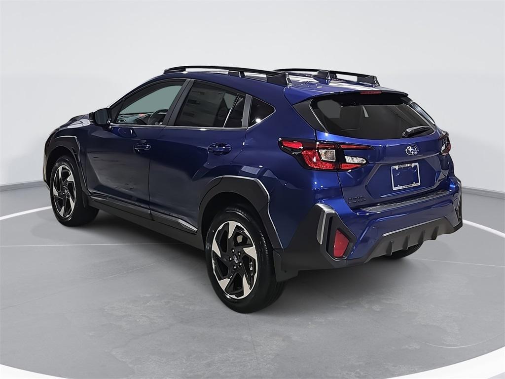 new 2026 Subaru Crosstrek car, priced at $35,532