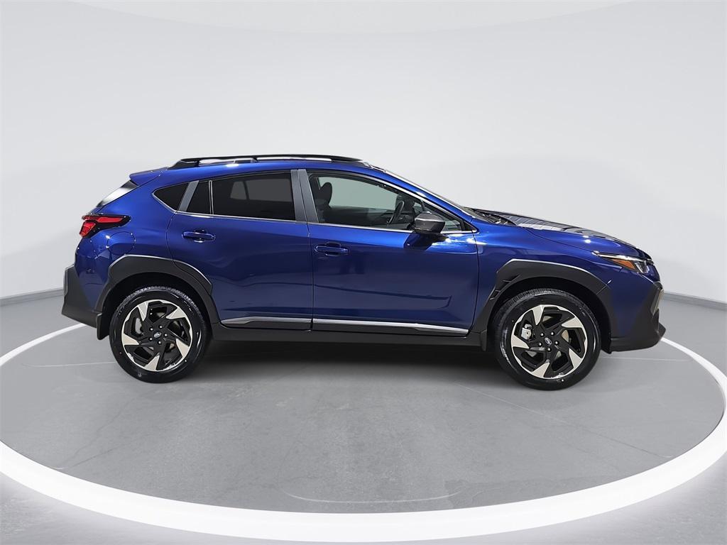 new 2026 Subaru Crosstrek car, priced at $35,532