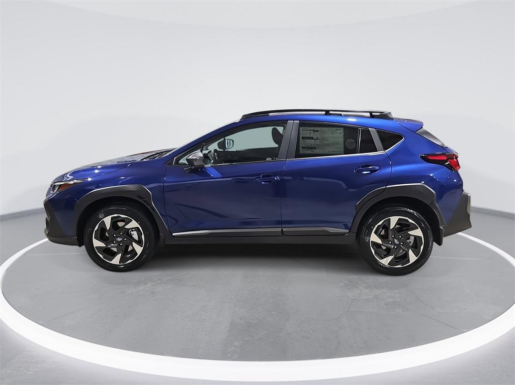 new 2026 Subaru Crosstrek car, priced at $35,532
