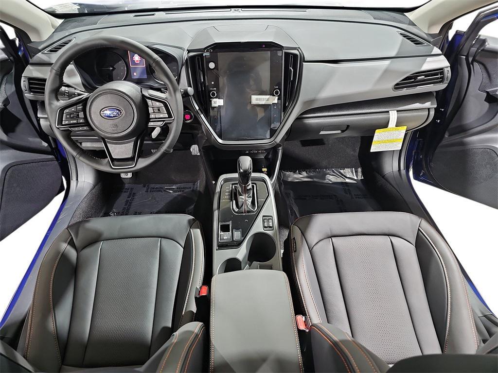new 2026 Subaru Crosstrek car, priced at $35,532