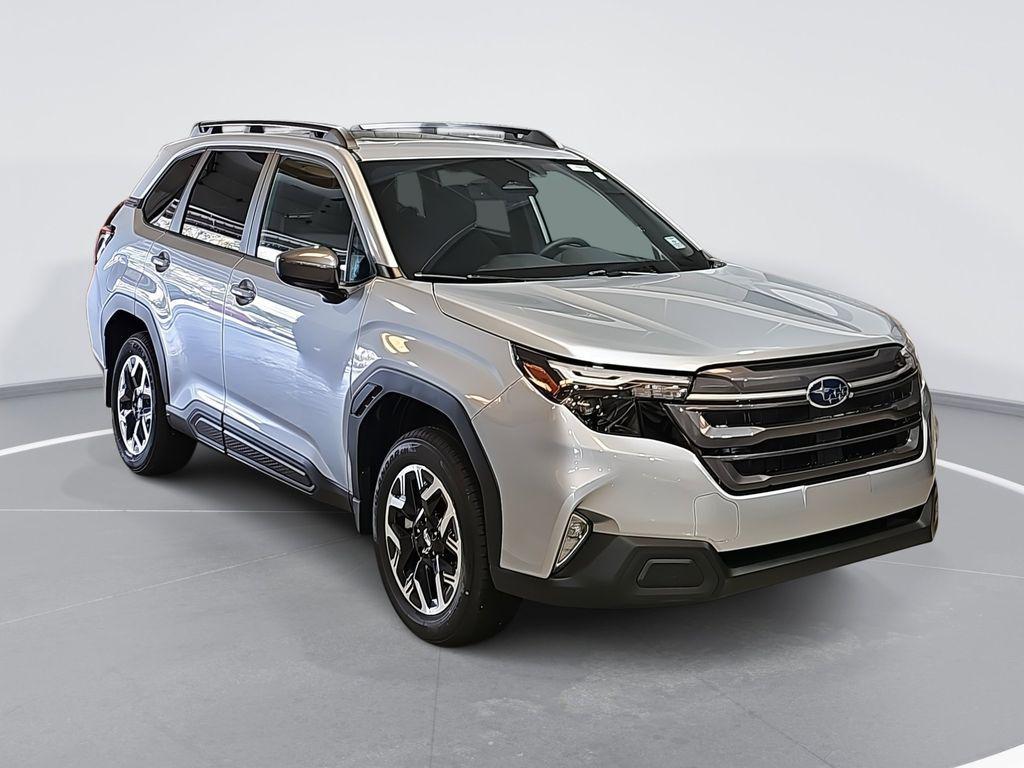 new 2026 Subaru Forester car, priced at $37,126