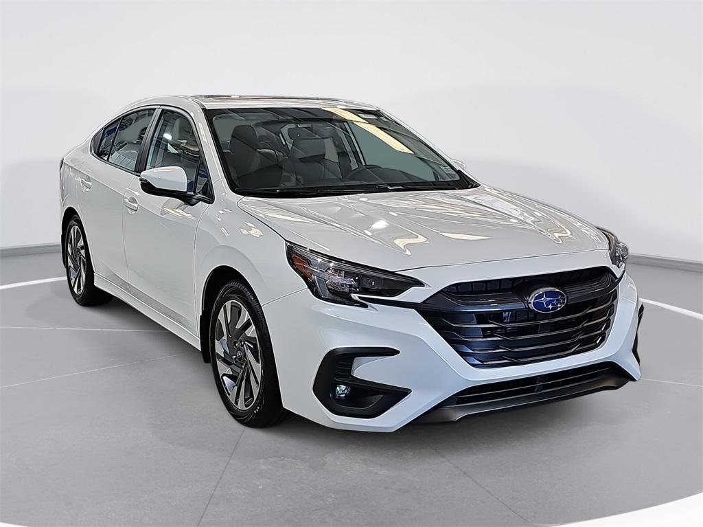 new 2025 Subaru Legacy car, priced at $38,211