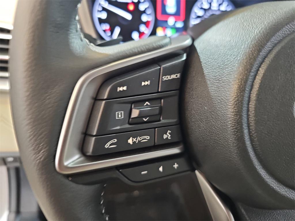 new 2025 Subaru Legacy car, priced at $38,211