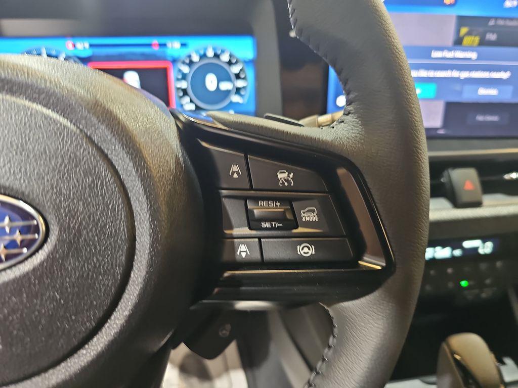 new 2026 Subaru Outback car, priced at $43,717