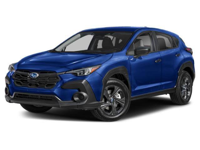 new 2026 Subaru Crosstrek car, priced at $27,499