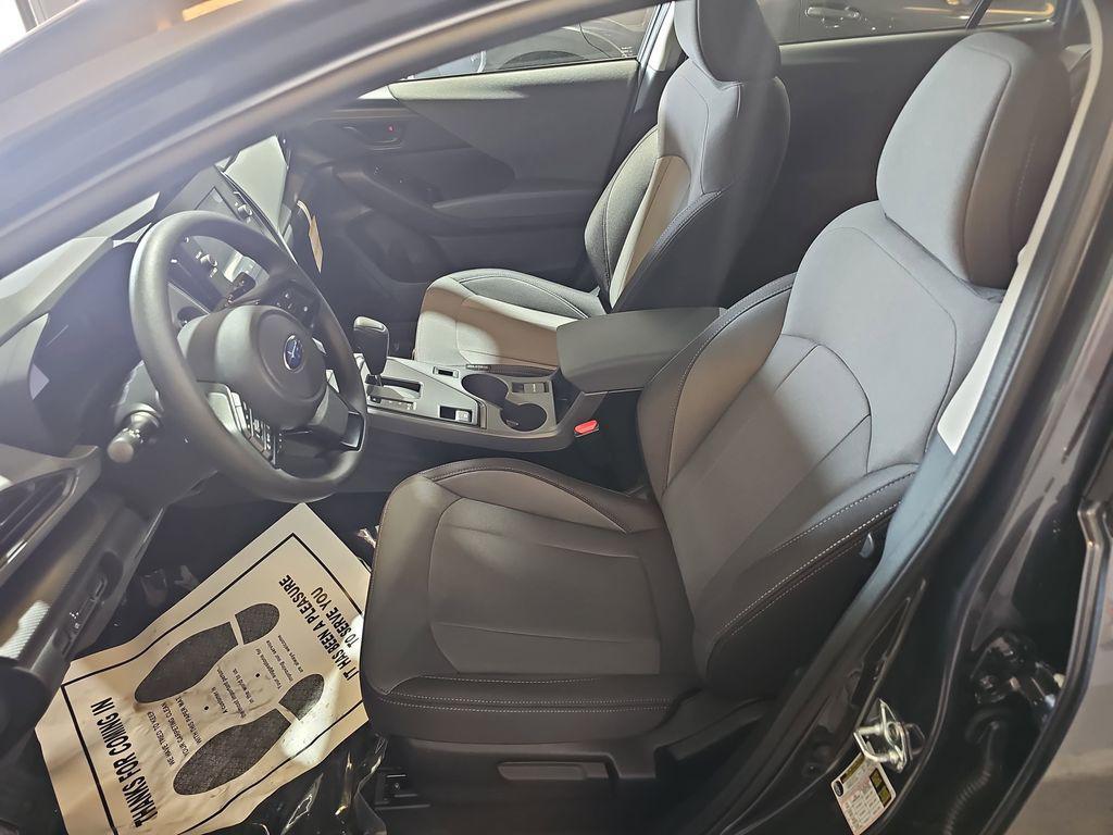 new 2026 Subaru Crosstrek car, priced at $27,499
