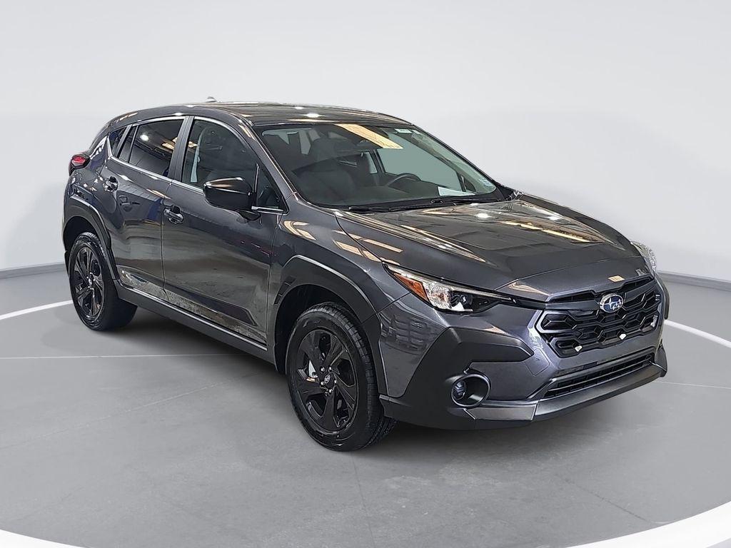 new 2026 Subaru Crosstrek car, priced at $27,499