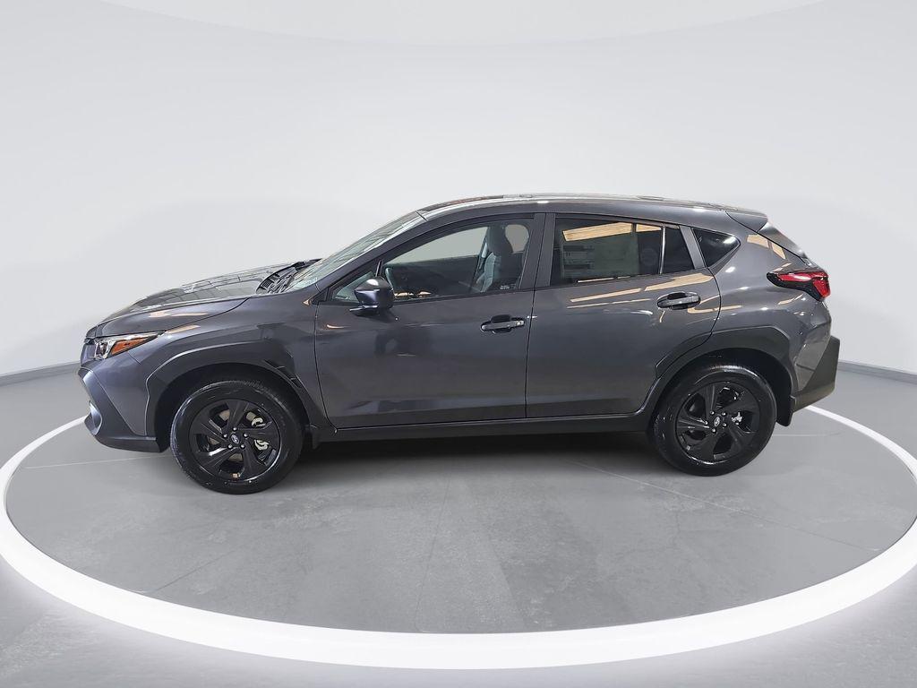 new 2026 Subaru Crosstrek car, priced at $27,499
