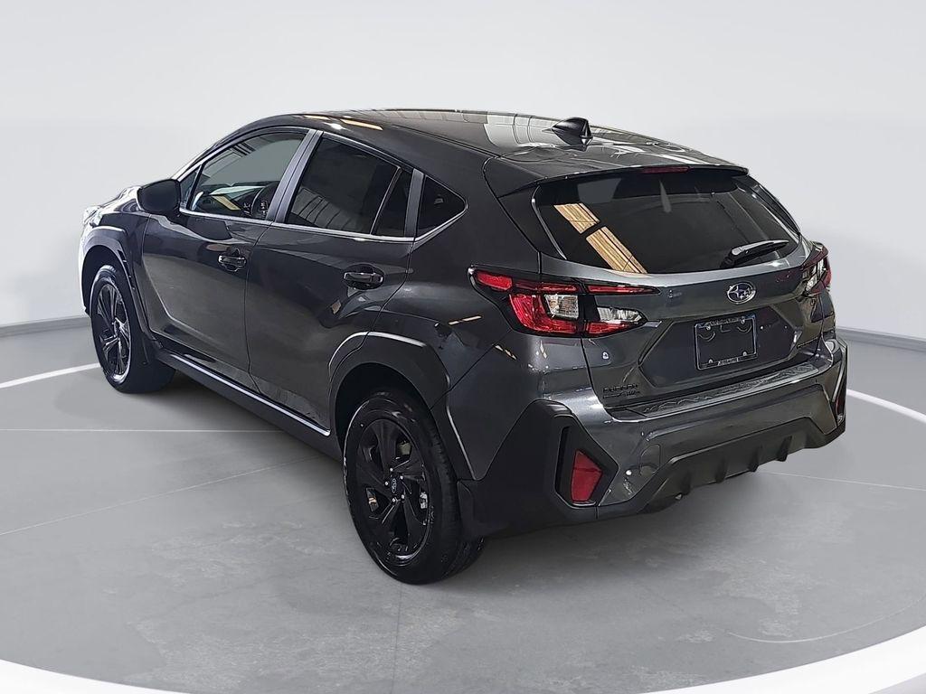 new 2026 Subaru Crosstrek car, priced at $27,499