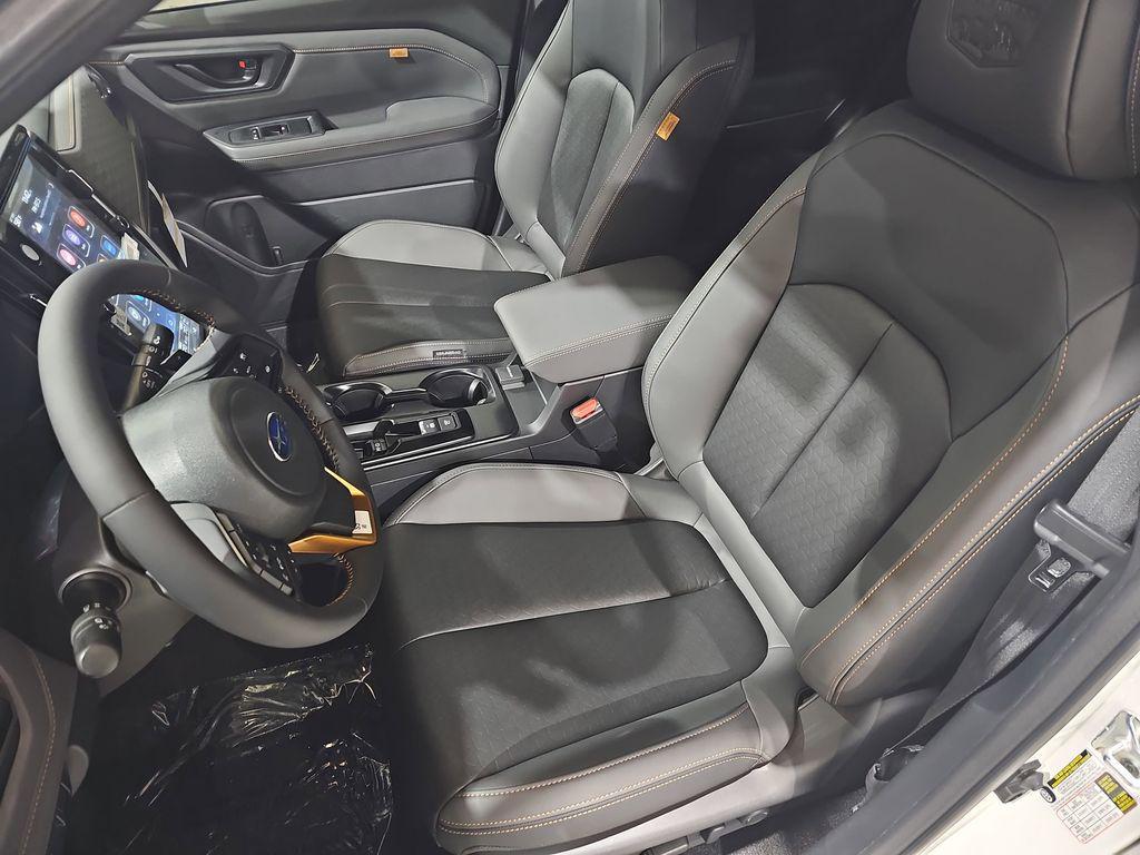 new 2026 Subaru Forester car, priced at $40,033