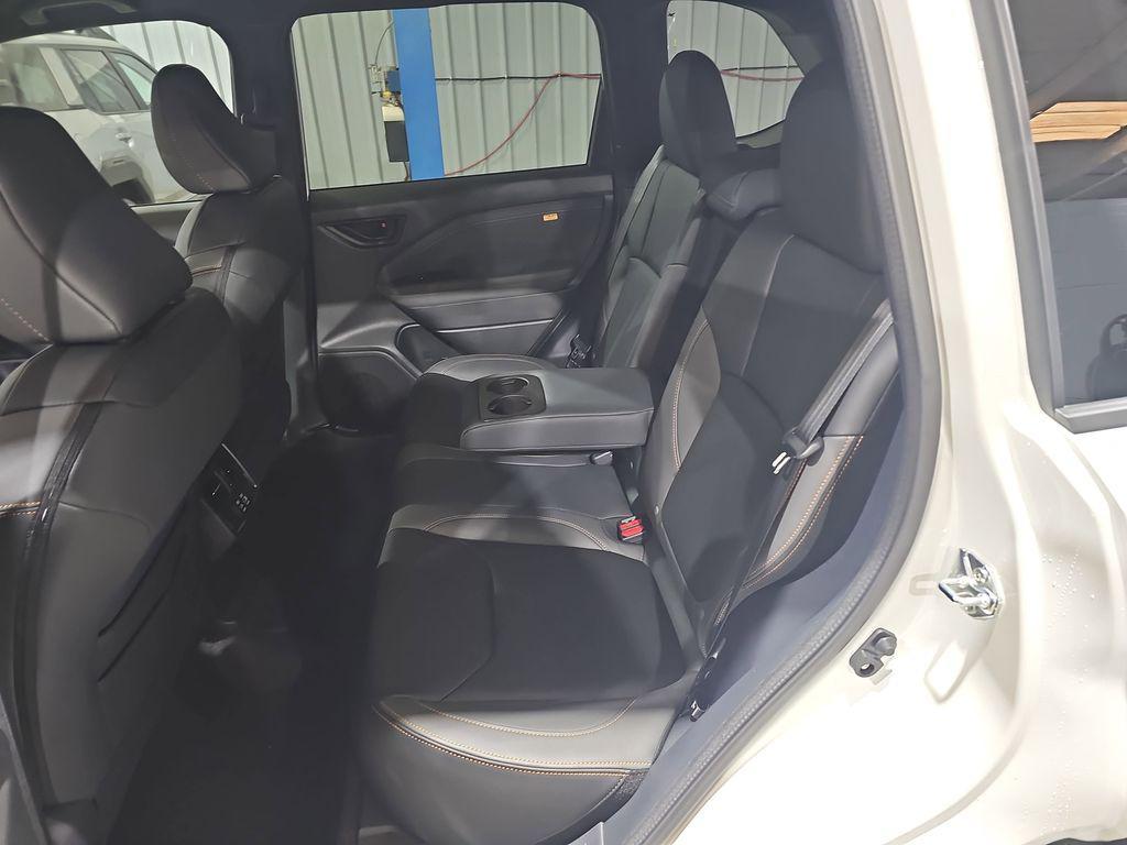 new 2026 Subaru Forester car, priced at $40,033