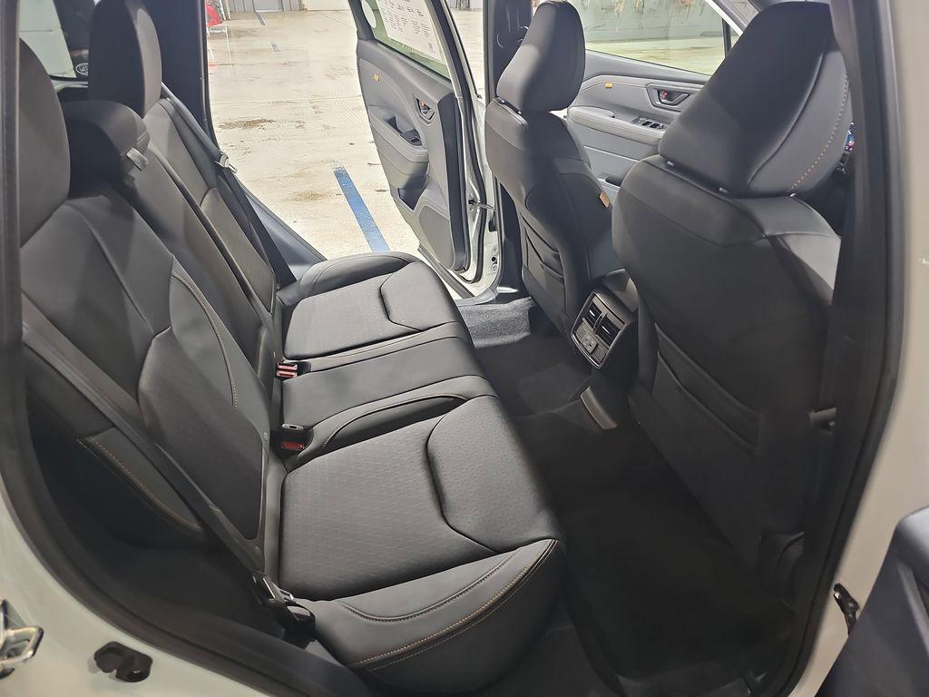 new 2026 Subaru Forester car, priced at $40,033