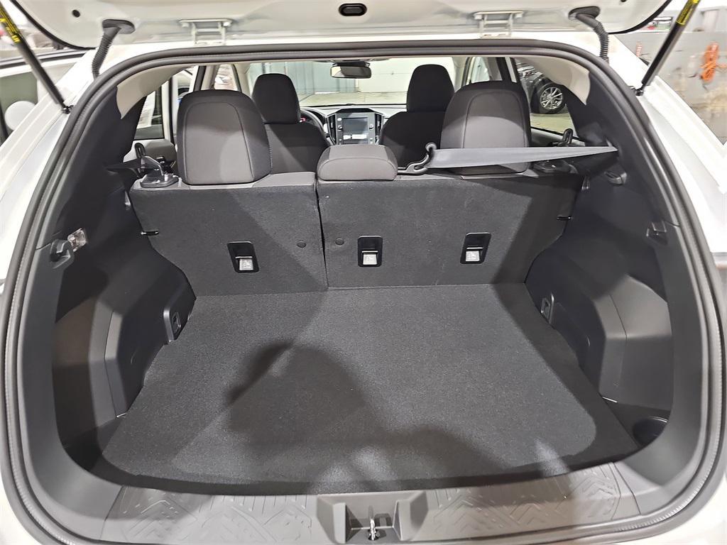 new 2026 Subaru Crosstrek car, priced at $29,190