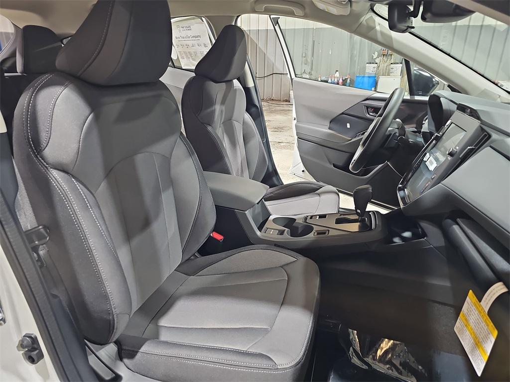 new 2026 Subaru Crosstrek car, priced at $29,190