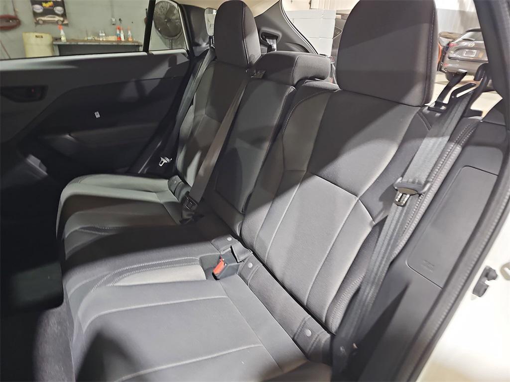 new 2026 Subaru Crosstrek car, priced at $29,190