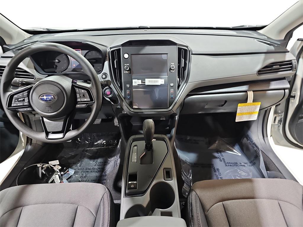 new 2026 Subaru Crosstrek car, priced at $29,190