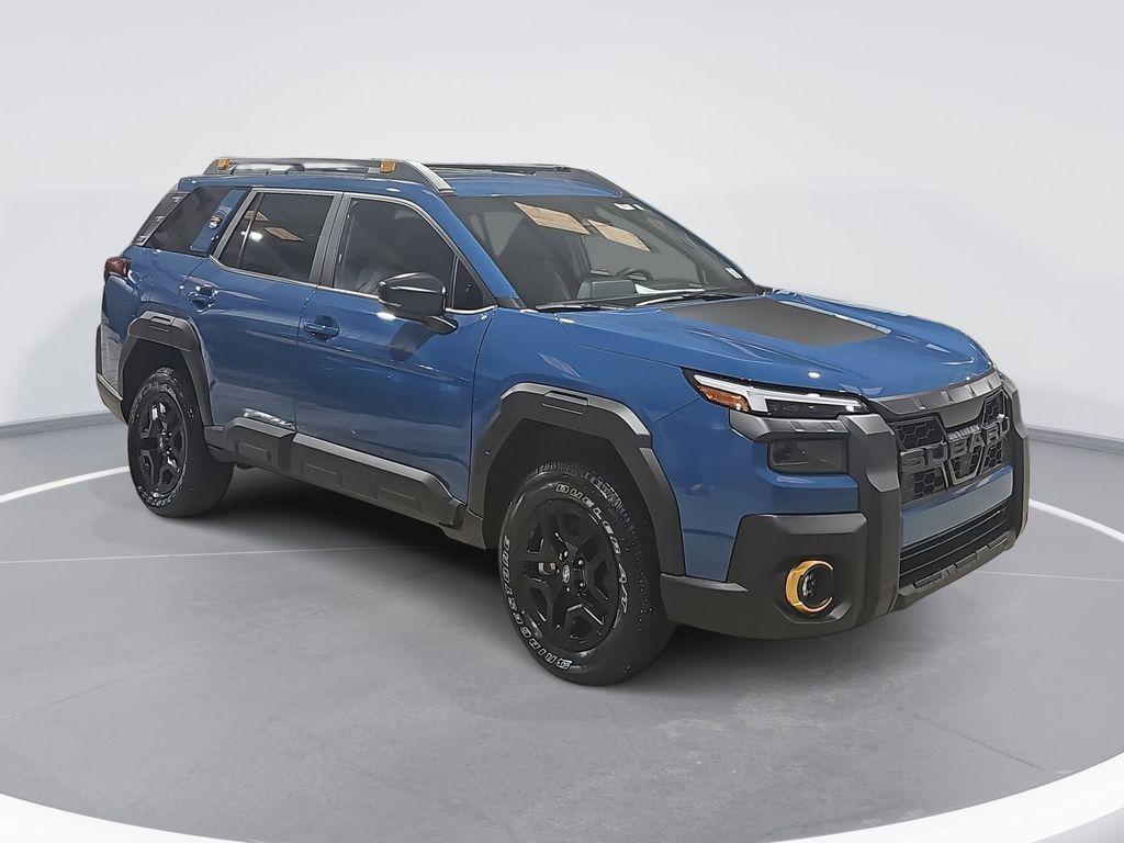 new 2026 Subaru Outback car, priced at $47,462