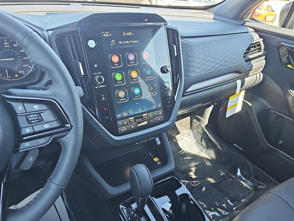 new 2026 Subaru Forester car, priced at $41,345