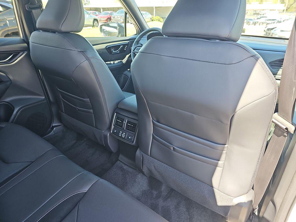 new 2026 Subaru Forester car, priced at $41,345