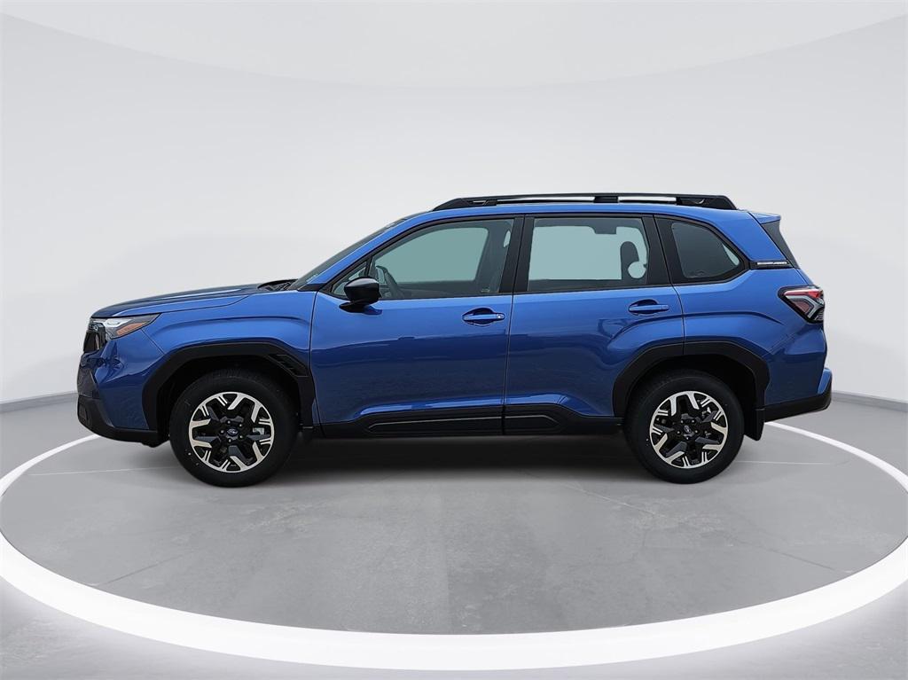new 2026 Subaru Forester car, priced at $32,405