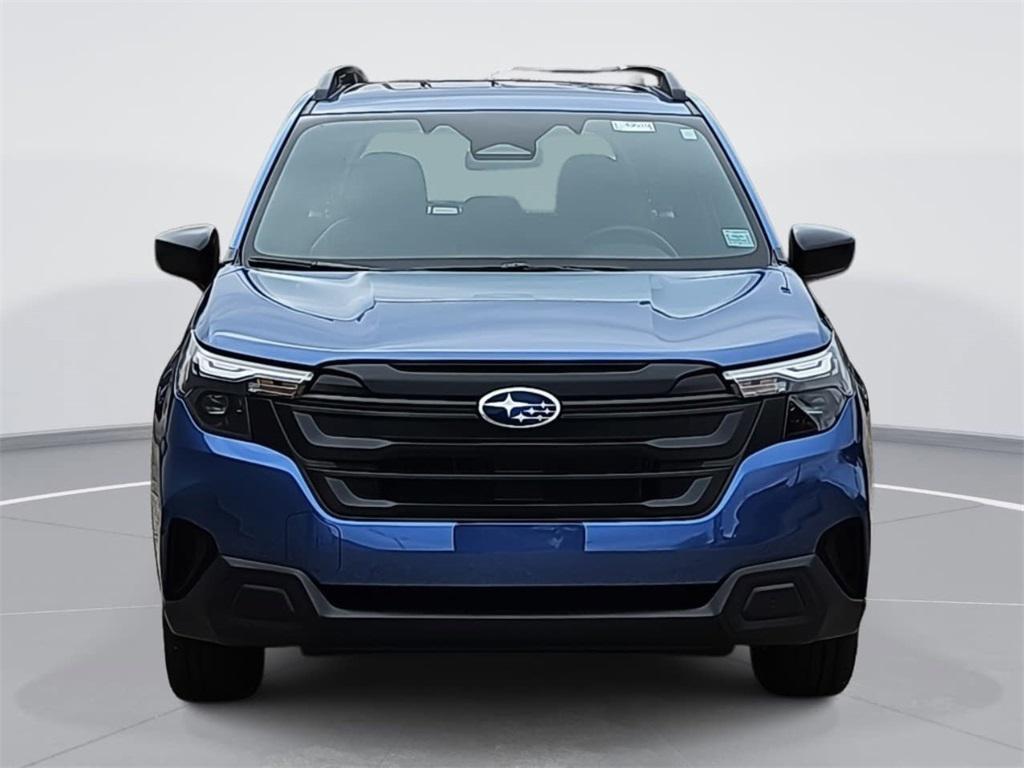 new 2026 Subaru Forester car, priced at $32,405