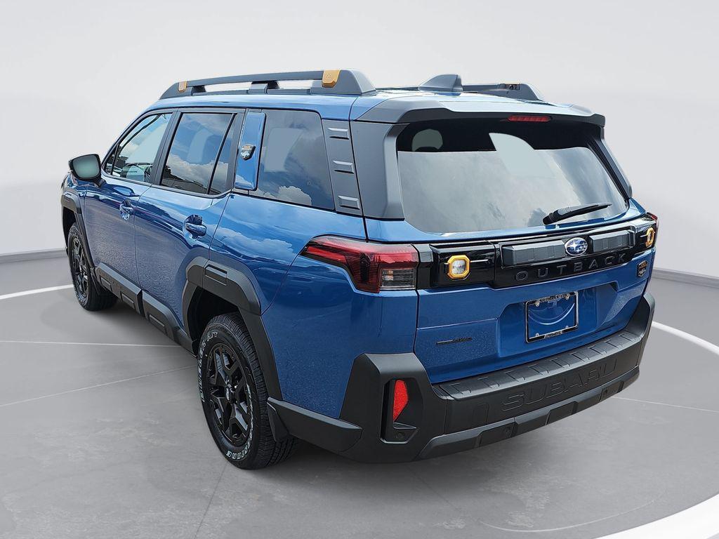 new 2026 Subaru Outback car, priced at $47,712