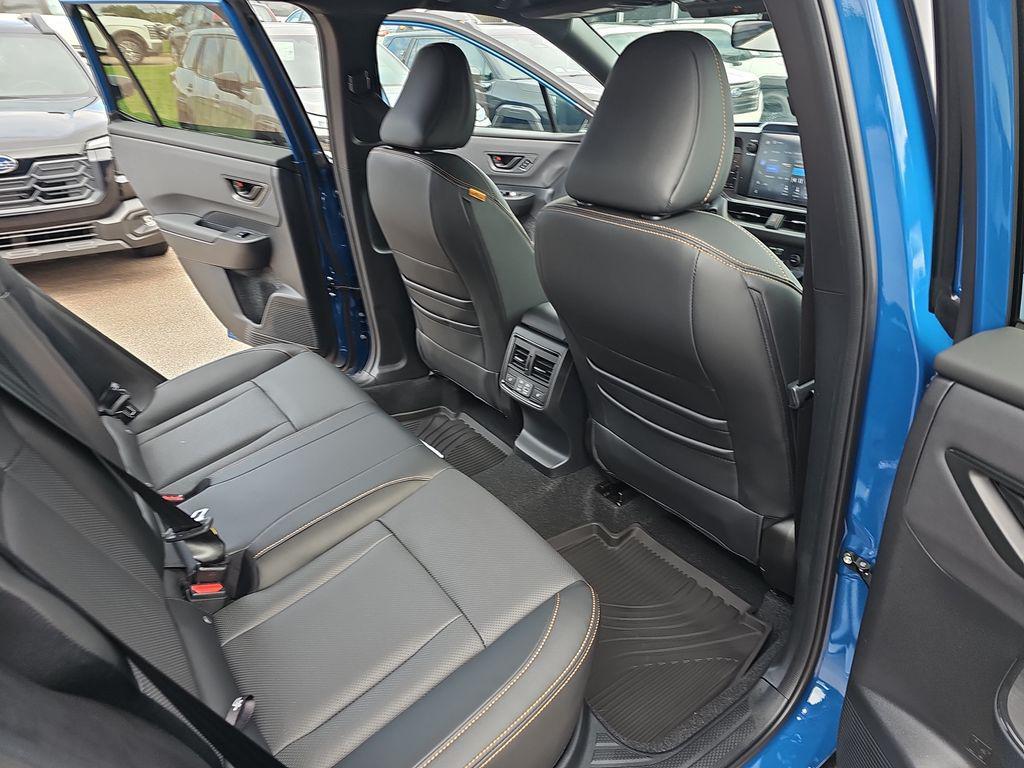 new 2026 Subaru Outback car, priced at $47,712