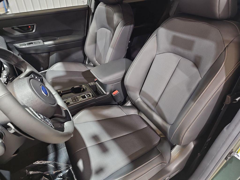 new 2026 Subaru Outback car, priced at $41,612