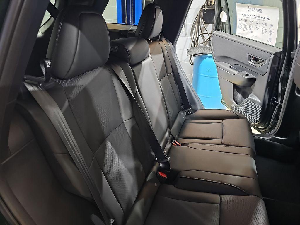 new 2026 Subaru Outback car, priced at $41,612