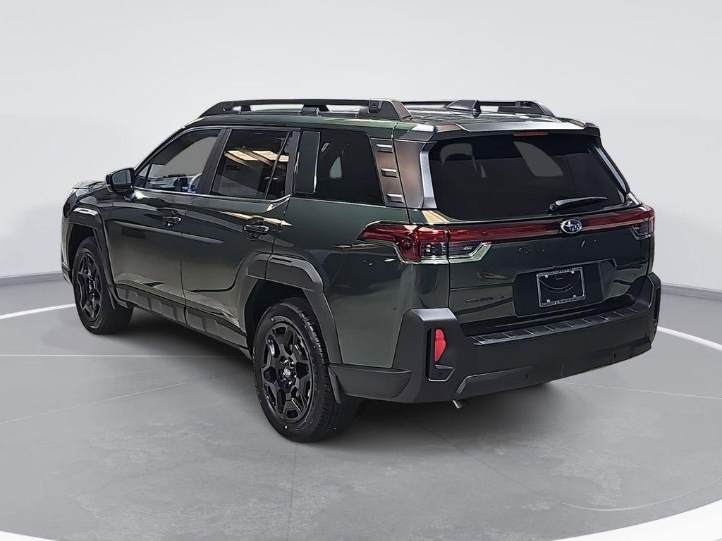 new 2026 Subaru Outback car, priced at $41,612