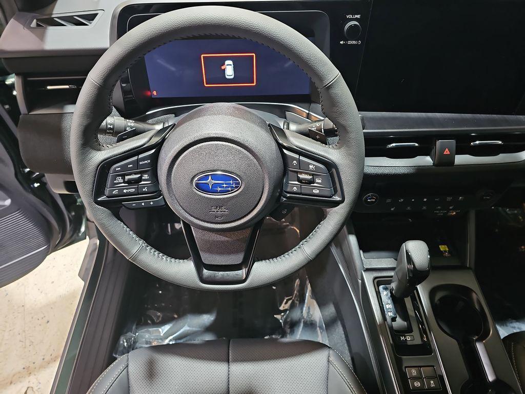 new 2026 Subaru Outback car, priced at $41,612