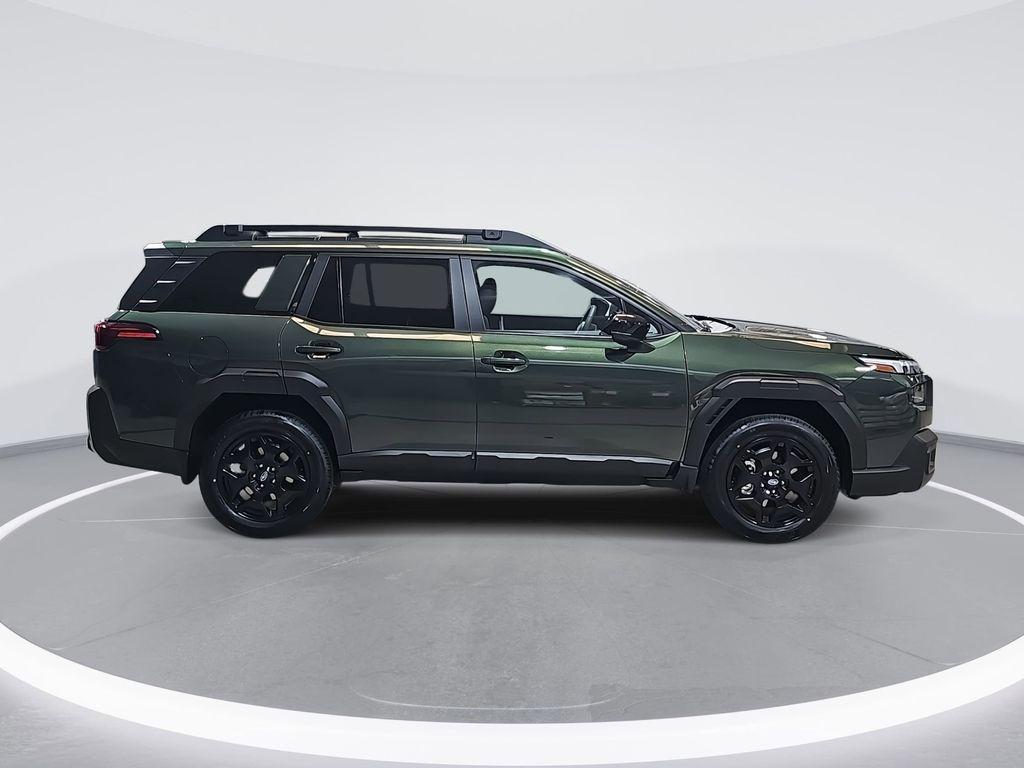 new 2026 Subaru Outback car, priced at $41,612