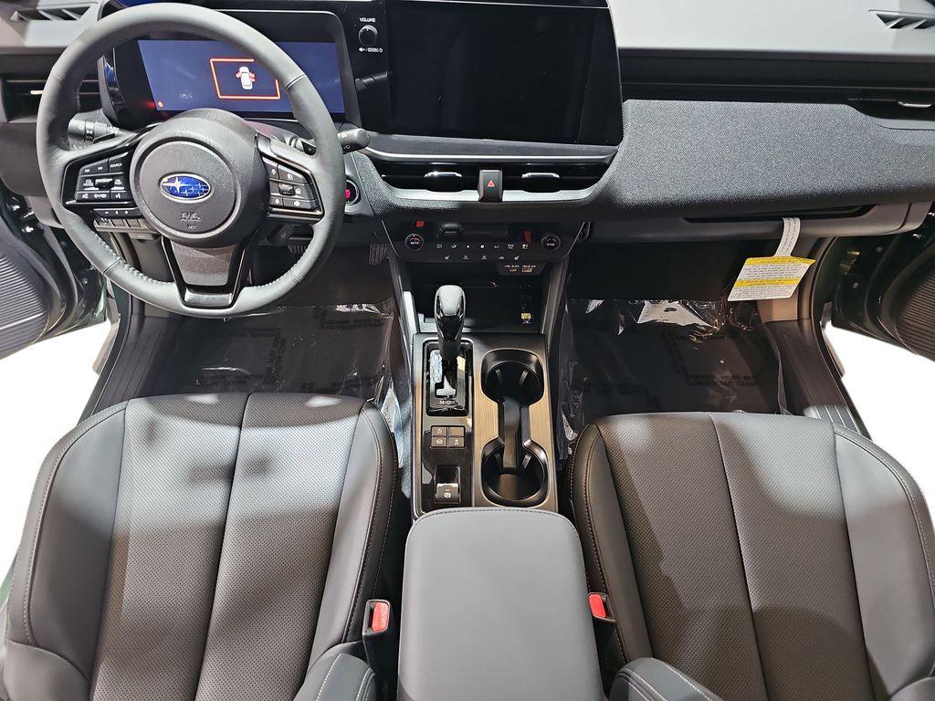 new 2026 Subaru Outback car, priced at $41,612