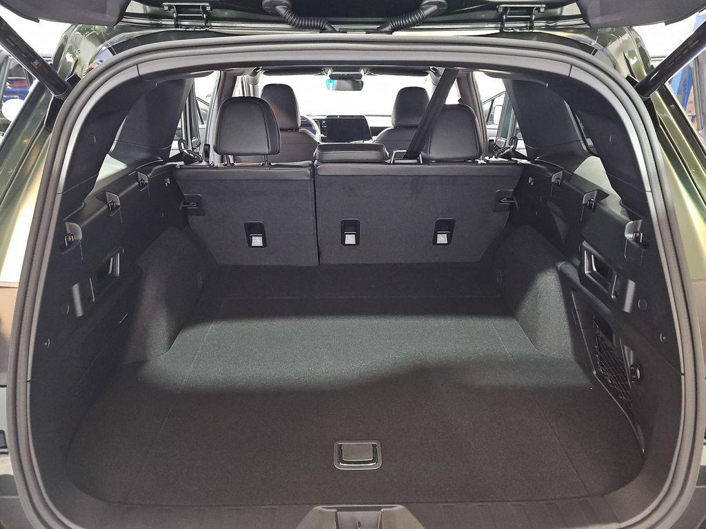 new 2026 Subaru Outback car, priced at $41,612