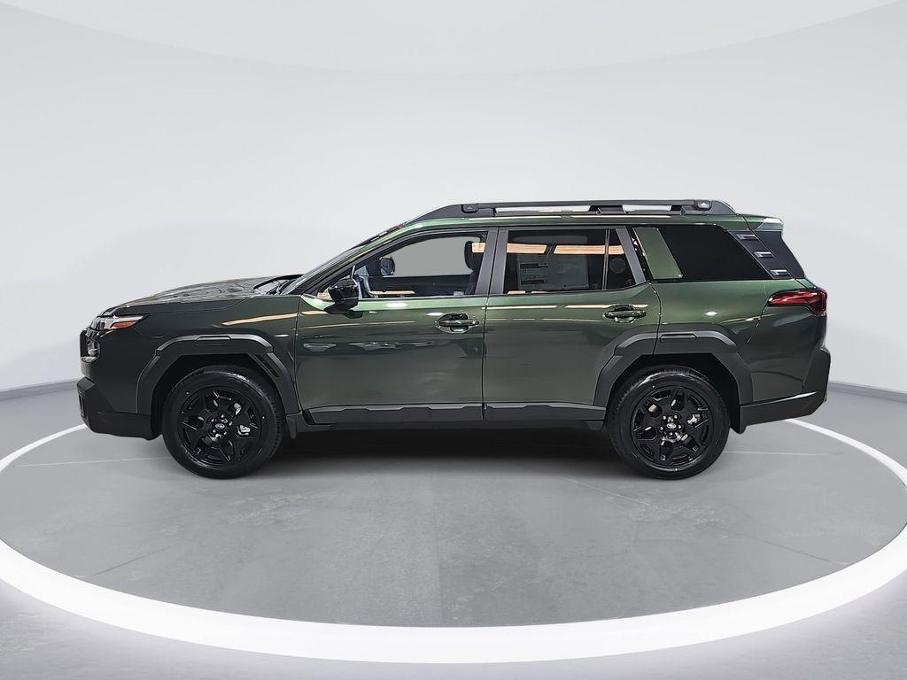 new 2026 Subaru Outback car, priced at $41,612