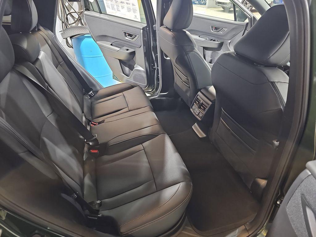 new 2026 Subaru Outback car, priced at $41,612