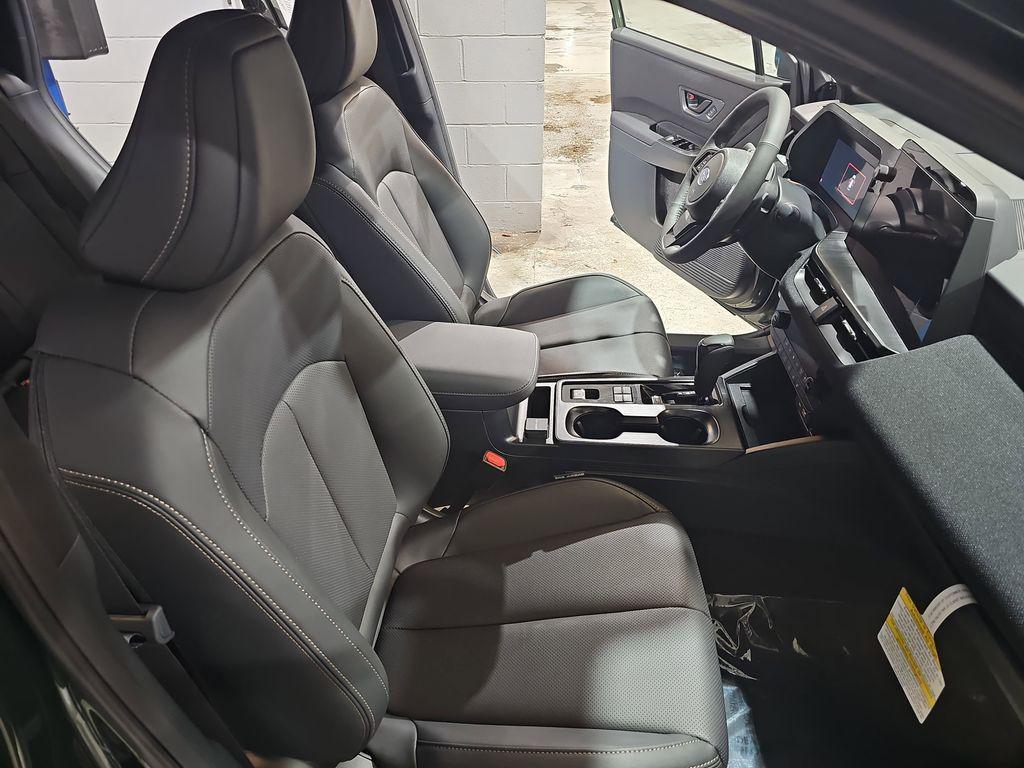 new 2026 Subaru Outback car, priced at $41,612